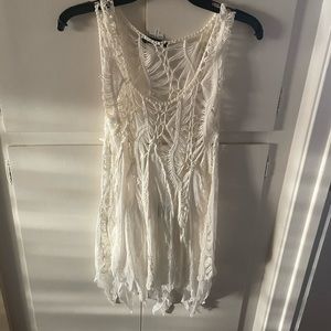 SOLD Miss Kelly Swimsuit Cover